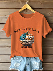 Women's No Kings T-shirt