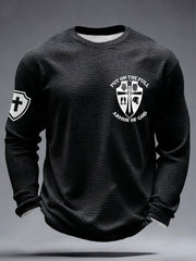 Men's 'Put on the Full Armor of God' T-shirts