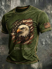 Men's United States 250TH Anniversary T-Shirt