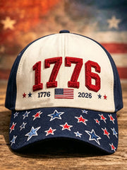 Unisex Independence Day Hat