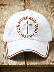 Unisex Man Of God Hat