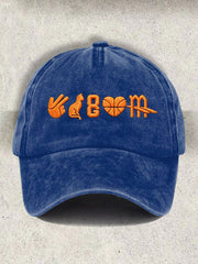 Unisex Basketball Hat