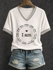 Women's Christian Bible T-Shirt