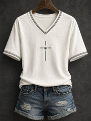 Women's Faith T-Shirt