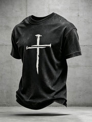 Men's Belief T-shirt