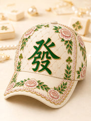 Women's Mahjong Hats