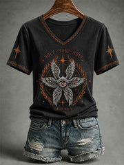 Women's Holly Holy Holy T-shirt