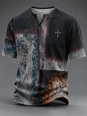 Men's Vintage Faith T-Shirt