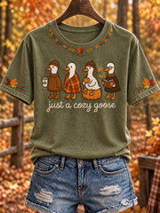 Women's short-sleeved T-shirt