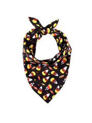 Halloween Pet's Triangle Towel