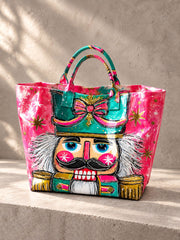 Women's Christmas Handbag