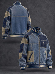 Men's Jesus Is King Jacket