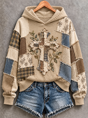 Women's Faith Regular Sweatshirt