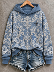 Women's Faith Regular Sweatshirt