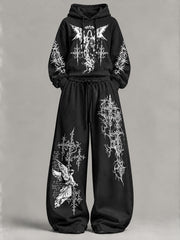 Women's Faith Fashion Casual Set