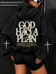 Women's Faith Hoodies