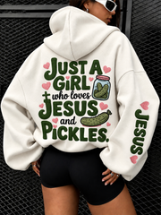 Women's Faith Hoodies