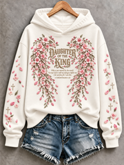 Women's Faith Regular Sweatshirt