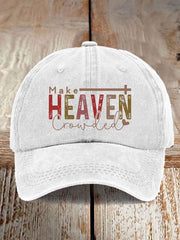 Unisex Faith Baseball Cap