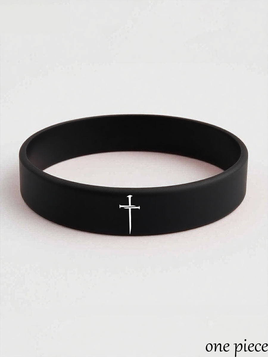 Faith Bracelet