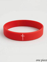 Faith Bracelet