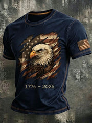 Men's United States 250TH Anniversary T-Shirt