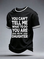 Men's Funny Father's Day T-Shirt