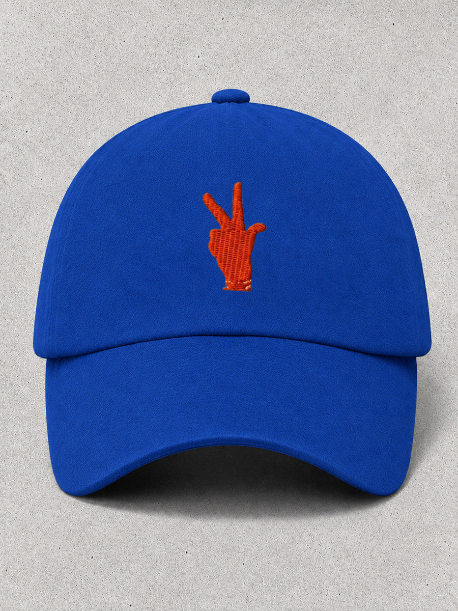 Unisex Resort MVP Basketball Player Inspired Cap