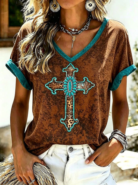 Women's Faith T-Shirt