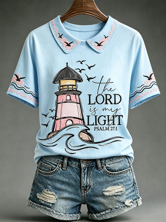 Women's Christian T-shirts