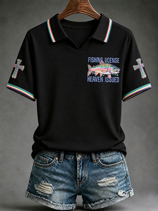 Women's Christian Tops