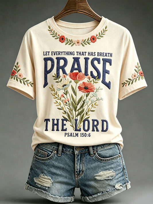 Women's Christian T-shirts
