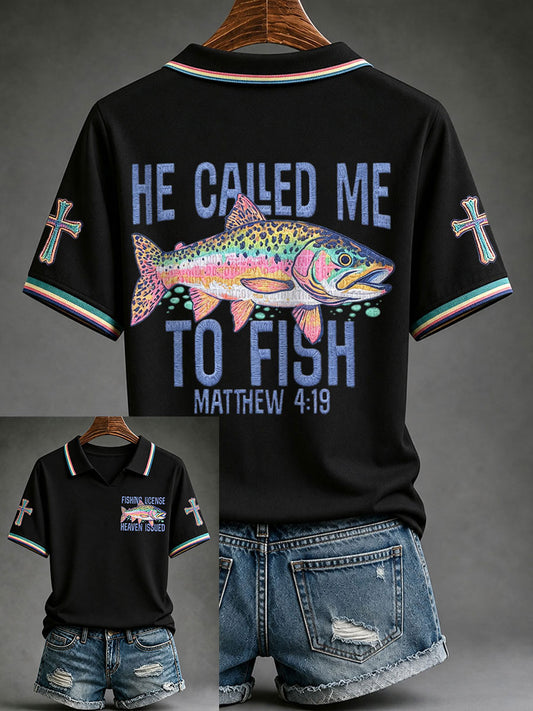 Women's Christian Tops