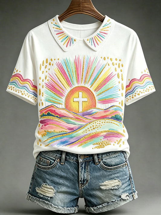 Women's Christian T-shirts