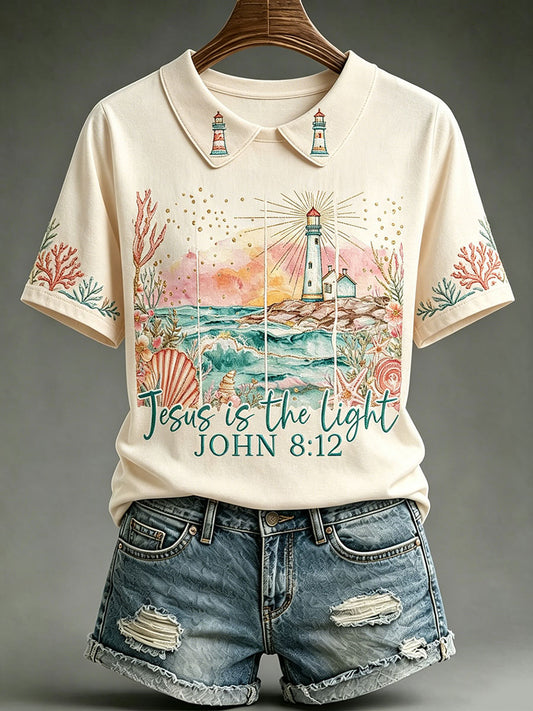 Women's Christian T-shirts