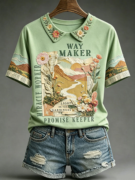 Women's Christian T-shirts