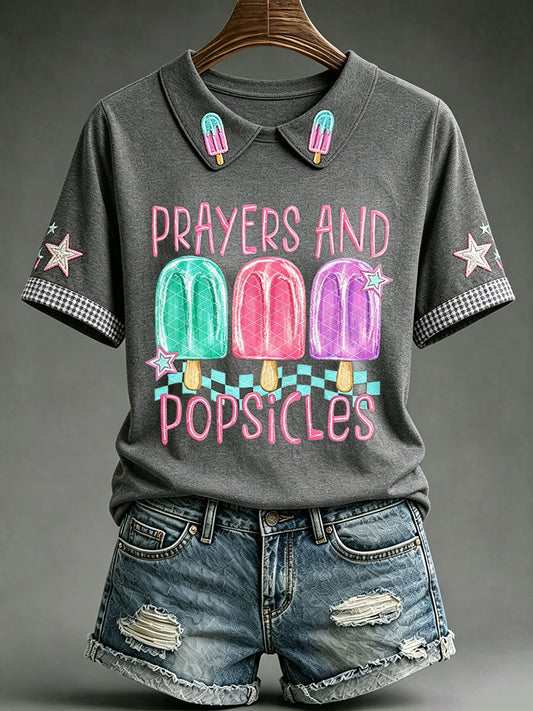 Women's Christian T-shirts