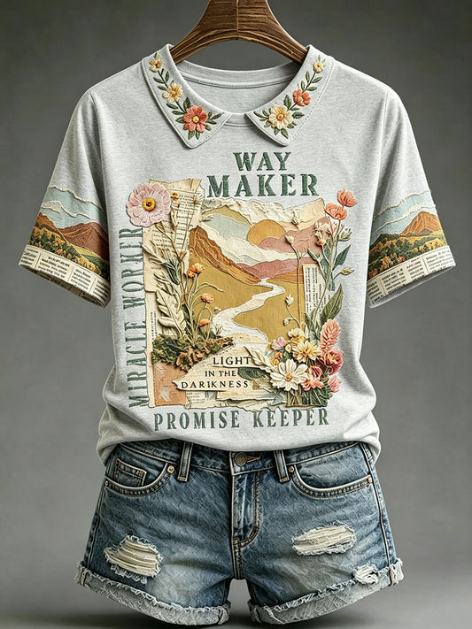 Women's Christian T-shirts