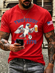 Men's Two Fiddy T-Shirt