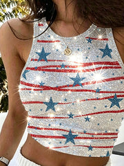 Women's Casual Vest
