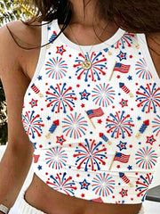 Women's Casual Vest
