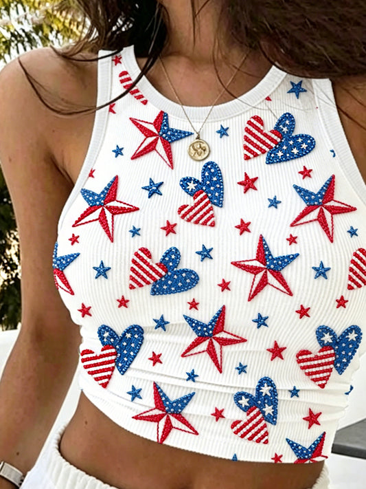 Women's Casual Vest