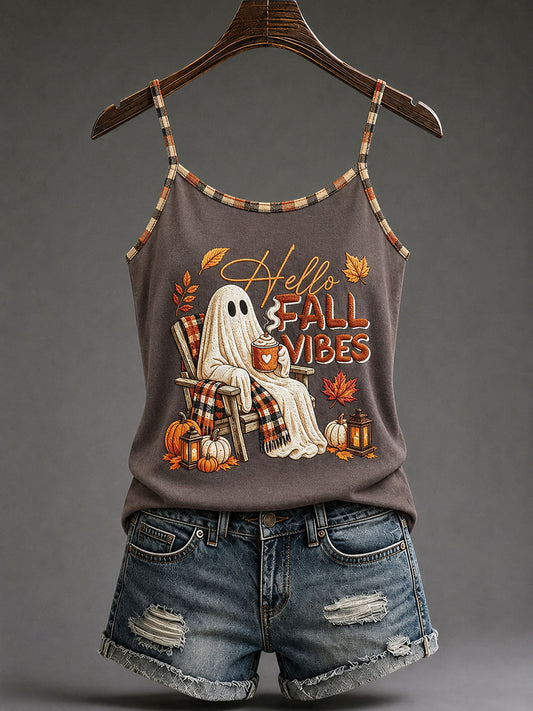 Women's Fall Camisole Tops