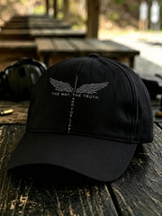 Unisex The Way The Truth And The Life Hat