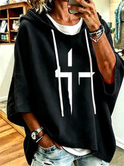 Women's Faith Sweatshirt