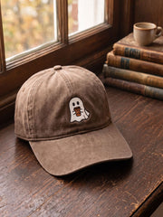 Halloween Ghost Unisex Hats