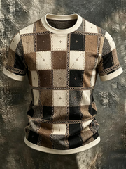 Men's Faith short sleeves t-shirt