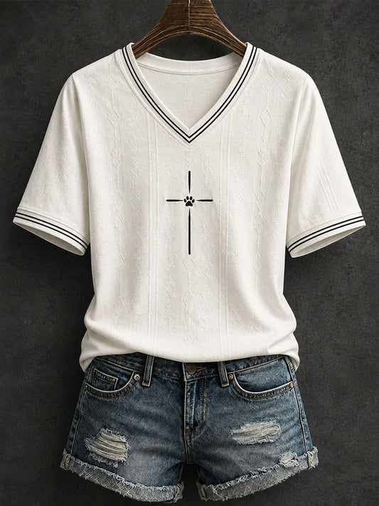 Women's Faith T-Shirt