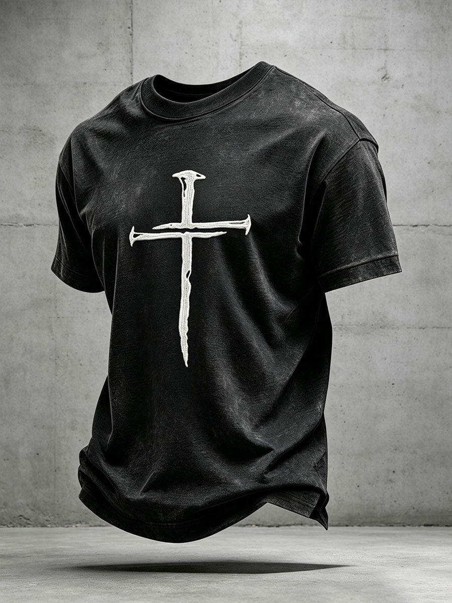 Men's Belief T-shirt