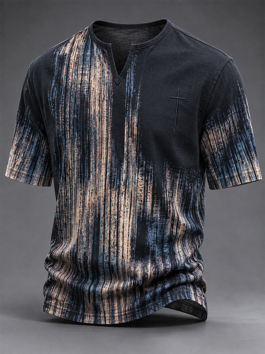 Men's Vintage Faith T-Shirt
